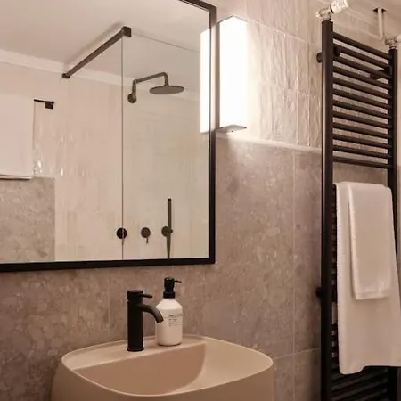 Serene Retreat In Glyfada Athens Exterior photo