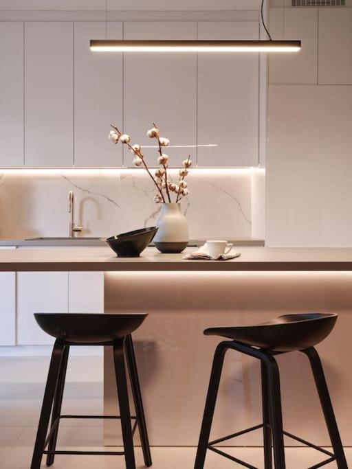 Appartement Serene Retreat In Glyfada