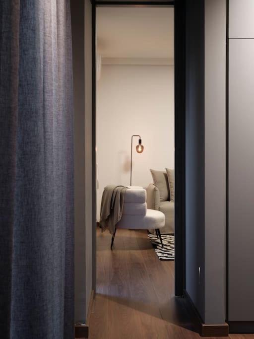 Appartement Serene Retreat In Glyfada
