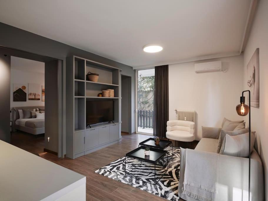 Appartement Serene Retreat In Glyfada Athènes