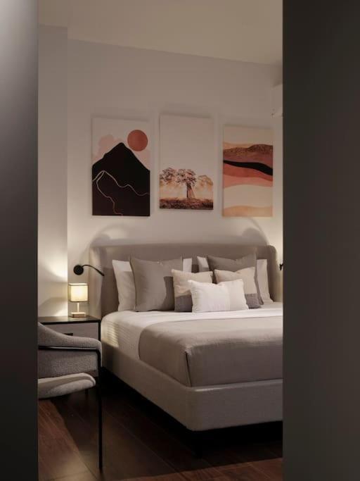 Serene Retreat In Glyfada